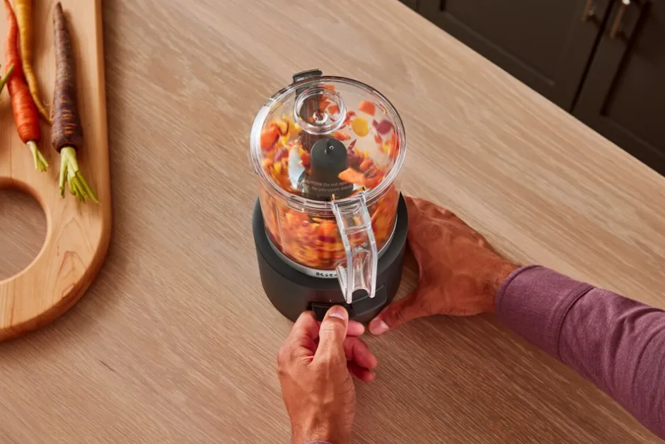 KitchenAid Go Ledningsfri Minihakker* Køkkenmaskiner