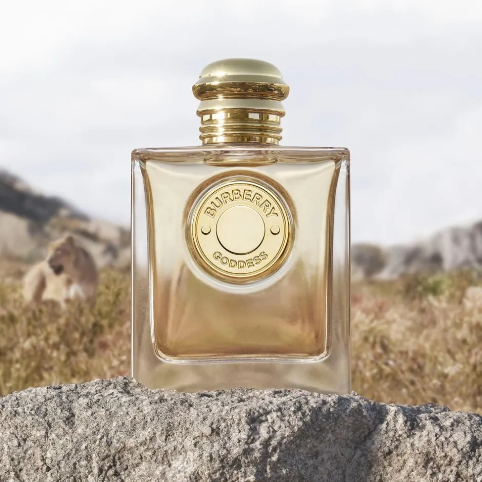 Outlet Burberry Goddess Eau De Parfum, 30 ml