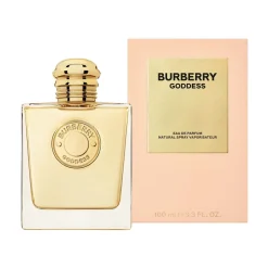 Burberry Goddess Eau De Parfum, 100 ml* Eau De Parfum