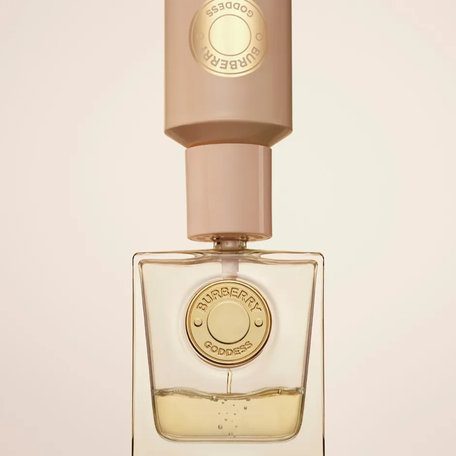 Burberry Goddess Eau De Parfum, 100 ml* Eau De Parfum