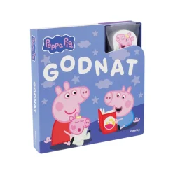 Gurli Gris Godnat*Børn Børnebøger|Børnebøger
