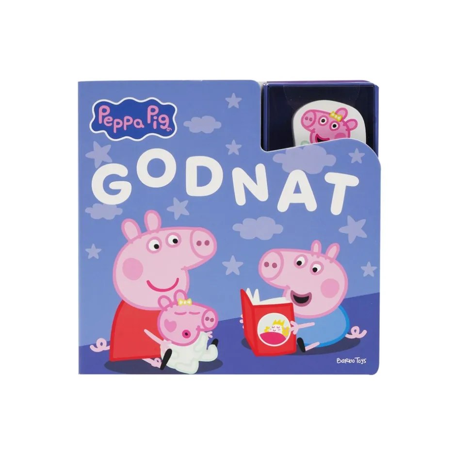 Gurli Gris Godnat*Børn Børnebøger|Børnebøger