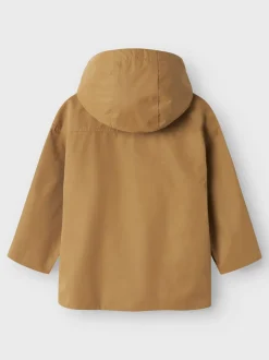 Lil' Atelier Godo Loose Jakke, , 110 cm*Børn Overtøj