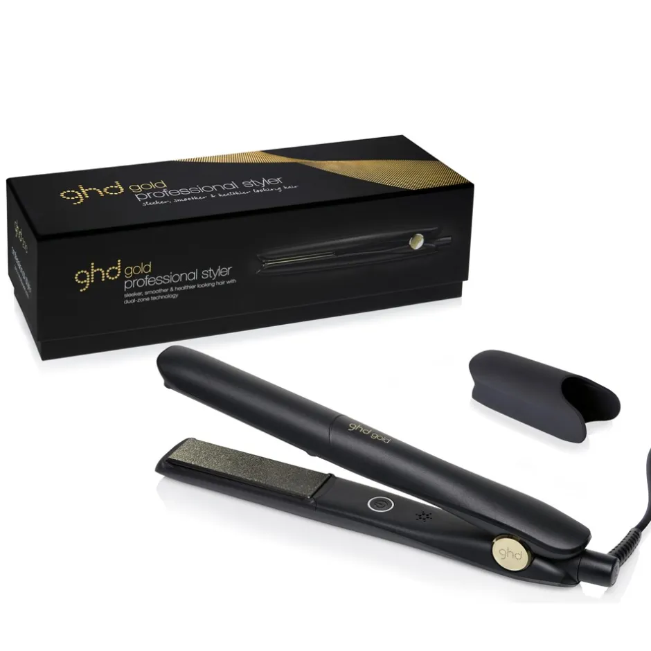 Sale ghd Gold Styler