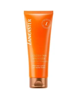New Lancaster Golden Tan Lotion Face & Body Aftersun, 125 ml