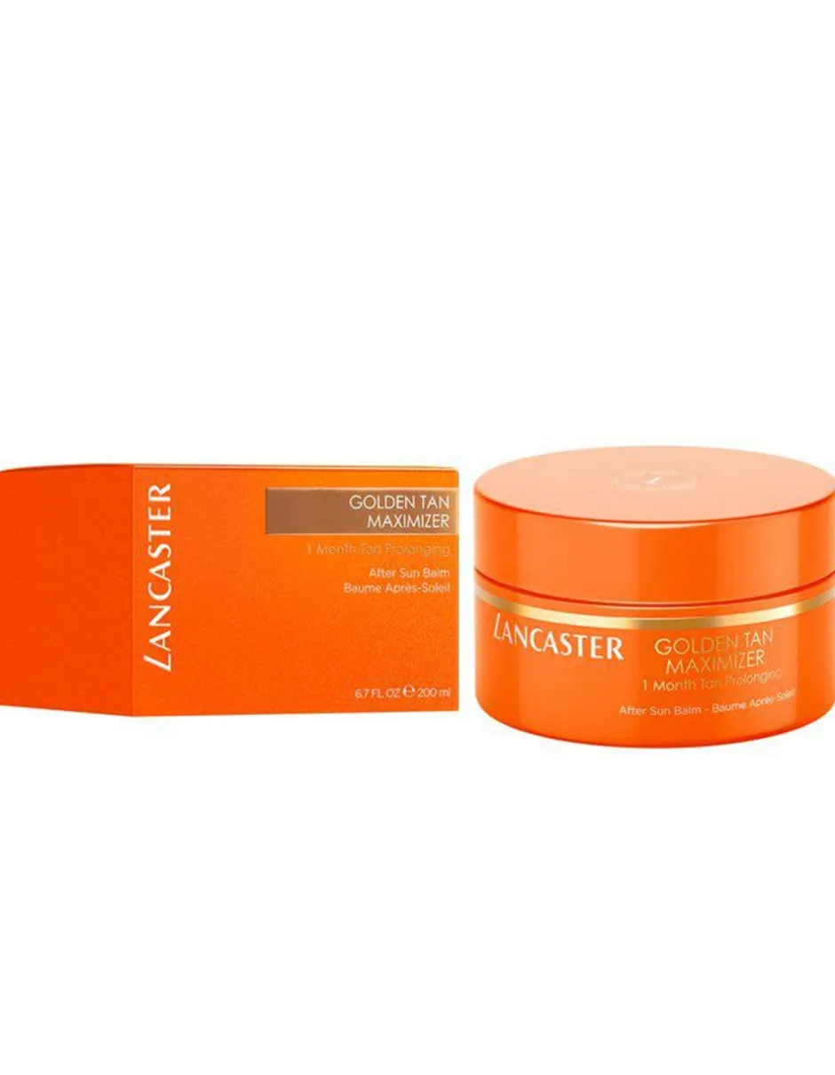 Discount Lancaster Golden Tan Maximizer After Sun Balm, 200 ml