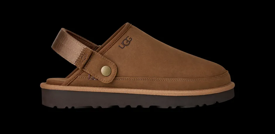 UGG Goldencoast II Clogs, , 46* Sko