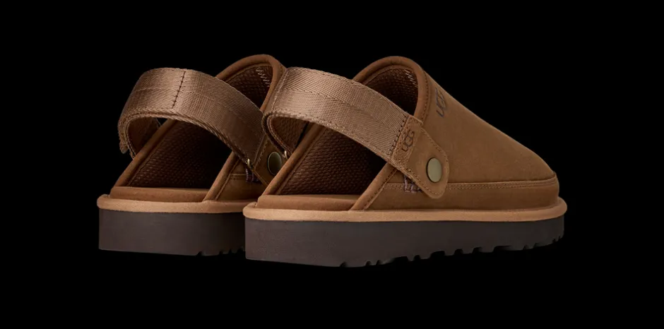 UGG Goldencoast II Clogs, , 46* Sko