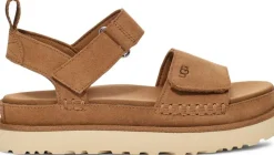 UGG Goldenstar Sandaler, , 37*Dame Sandaler