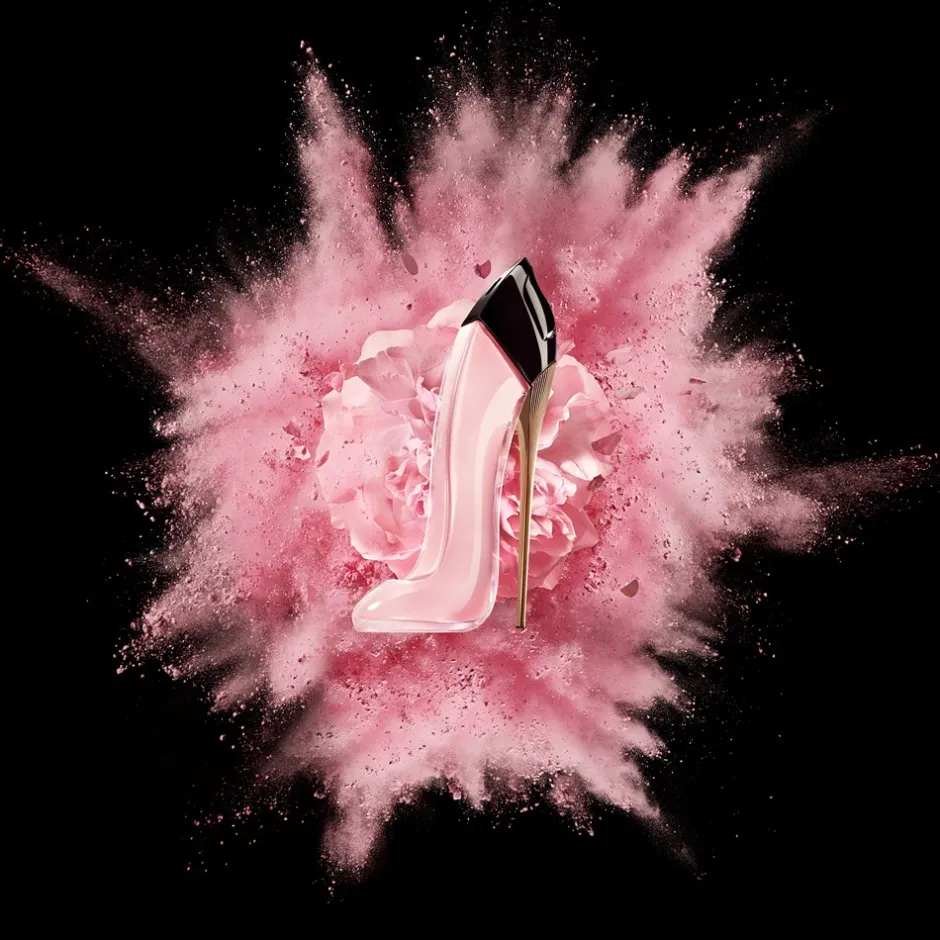 Carolina Herrera Good Girl Blush Eau De Parfum, 50 ml* Eau De Parfum