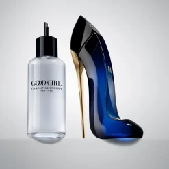 Carolina Herrera Good Girl Eau de Parfum, 100 ml* Eau De Parfum