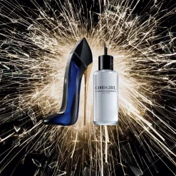 Carolina Herrera Good Girl Eau de Parfum, 100 ml* Eau De Parfum