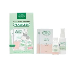 Discount Mario Badescu Good Skin Is Forever & Flawless Gaveæske