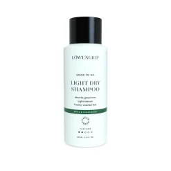 Online Löwengrip Good To Go Light Dry Shampoo, 100 ml