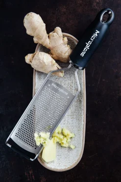 Microplane Gourmet Fint Rivejern* Køkkentilbehør & -Redskaber