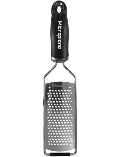 Microplane Gourmet Groft Rivejern* Køkkentilbehør & -Redskaber
