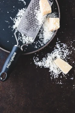 Microplane Gourmet Groft Rivejern* Køkkentilbehør & -Redskaber