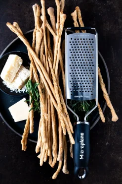 Microplane Gourmet Groft Rivejern* Køkkentilbehør & -Redskaber