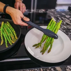 Online Kochblume Gourmet Tang, Antracitgrå