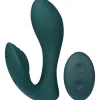 Online Amaysin G-punkts og Klitoris Vibrator