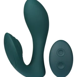 Online Amaysin G-punkts og Klitoris Vibrator