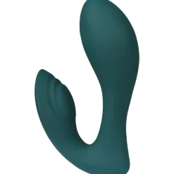 Online Amaysin G-punkts og Klitoris Vibrator