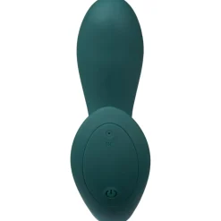 Online Amaysin G-punkts og Klitoris Vibrator