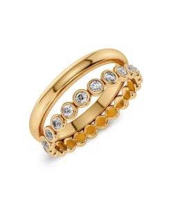 Edblad Grace Ring, , 58*Dame Ringe