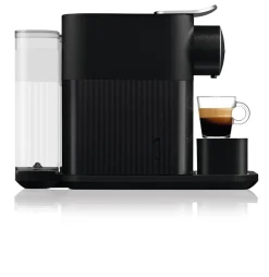 Discount Nespresso Gran Lattissima Kaffemaskine, Black