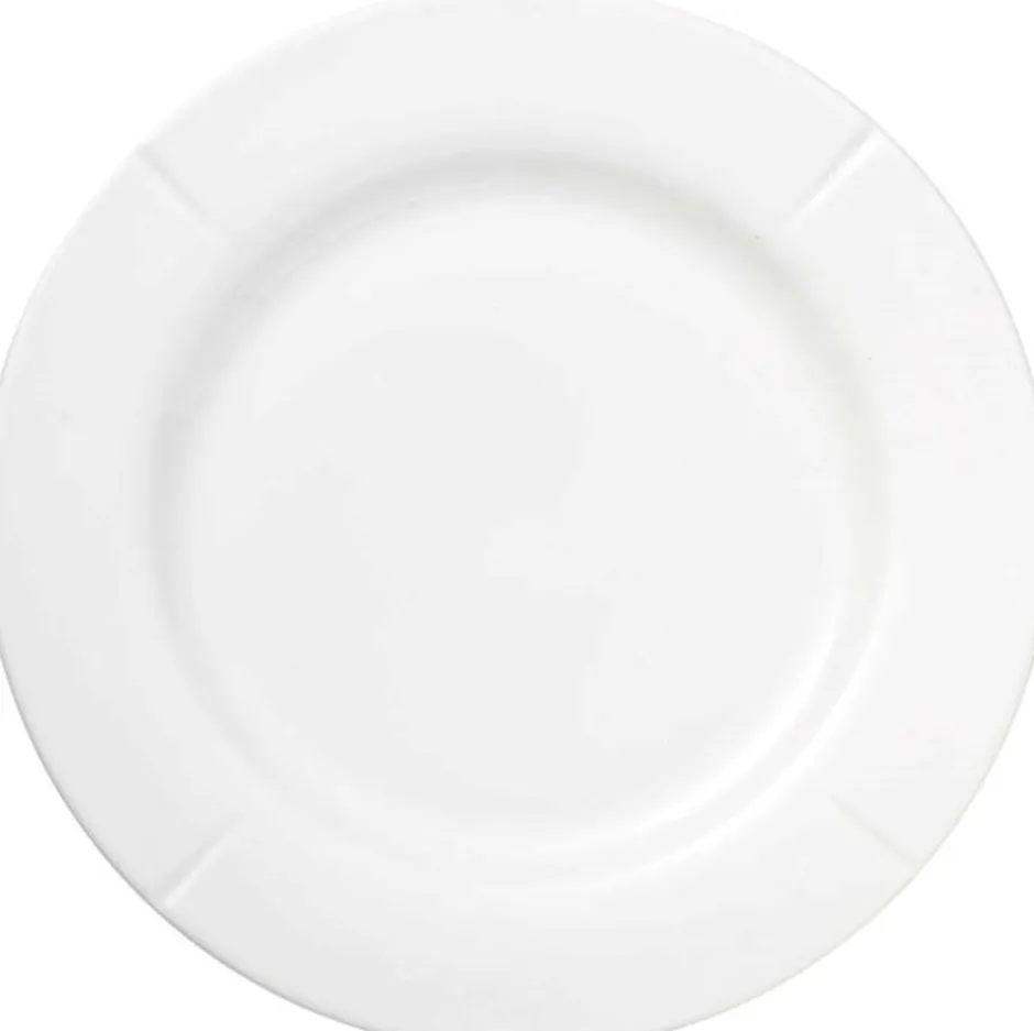 Discount Rosendahl Grand Cru Middagstallerken, , Ø27 cm Hvid