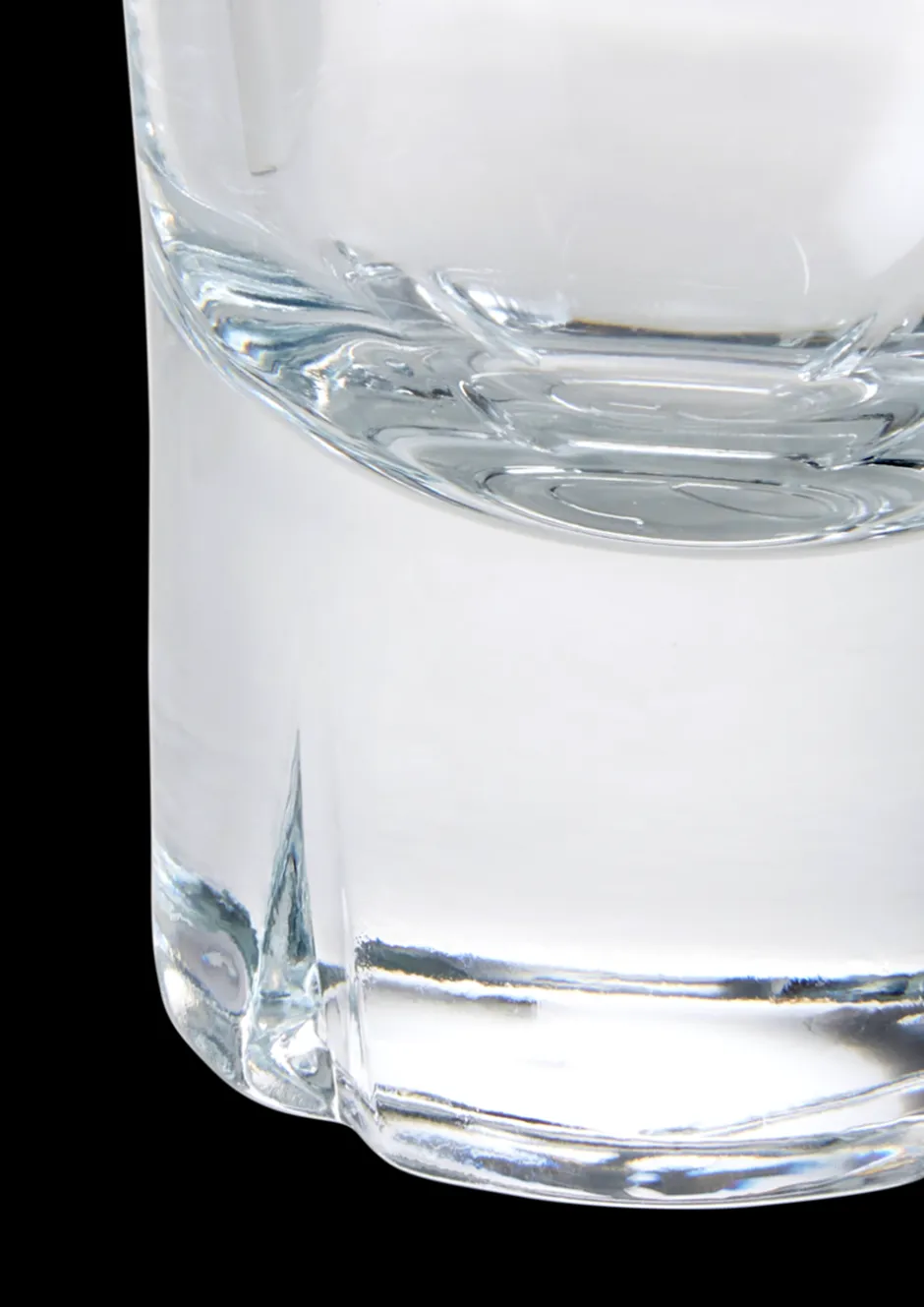 Rosendahl Grand Cru 6-pak Snapseglas, , 4 cl* Køkken|Glas