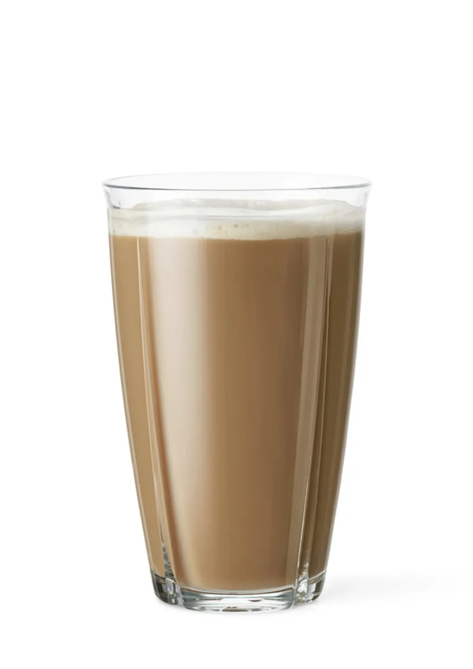 Clearance Rosendahl Grand Cru Soft 4-pak Latteglas, , 48 cl Klar