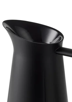 Clearance Rosendahl Grand Cru Termokande, Sort, 1 L Rosendahl-Sort