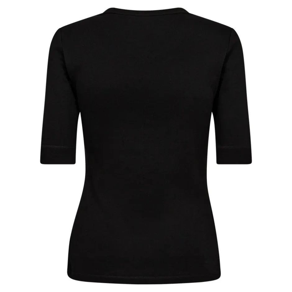 Best Co'Couture GrannyCC T-shirt, , S Black