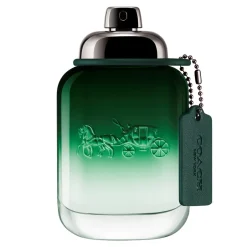 Coach Green Eau De Toilette, 60 ml* Eau De Toilette