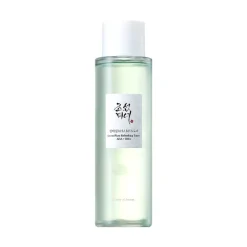 Beauty of Joseon Green Plum Refreshing Toner: AHA+BHA, 150 ml* Hudpleje