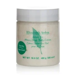 Discount Elizabeth Arden Green Tea Honey Drops Body Cream, 500 ml