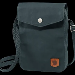 Sale Fjällräven Greenland Pocket Skuldertaske, Dusk