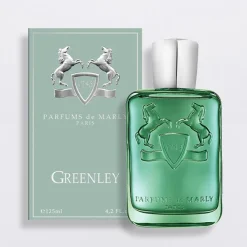 Online Parfums De Marly Greenley Man Eau De Parfum, 125 ml