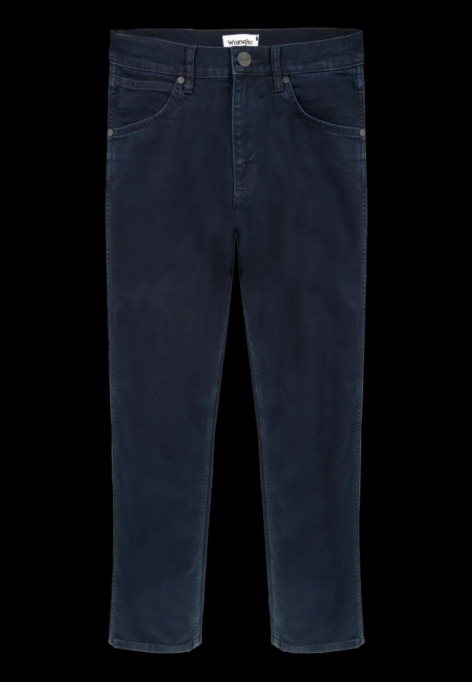 Clearance Wrangler Greensboro Jeans, , W40/L30 Black