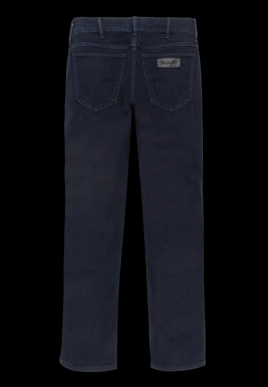 Clearance Wrangler Greensboro Jeans, , W40/L30 Black