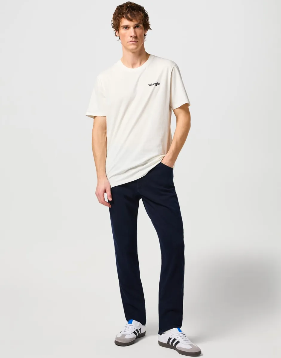 Clearance Wrangler Greensboro Jeans, , W40/L30 Black