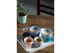 Costa Nova Gres Espressokop, , 10 cl* Krus & Kopper