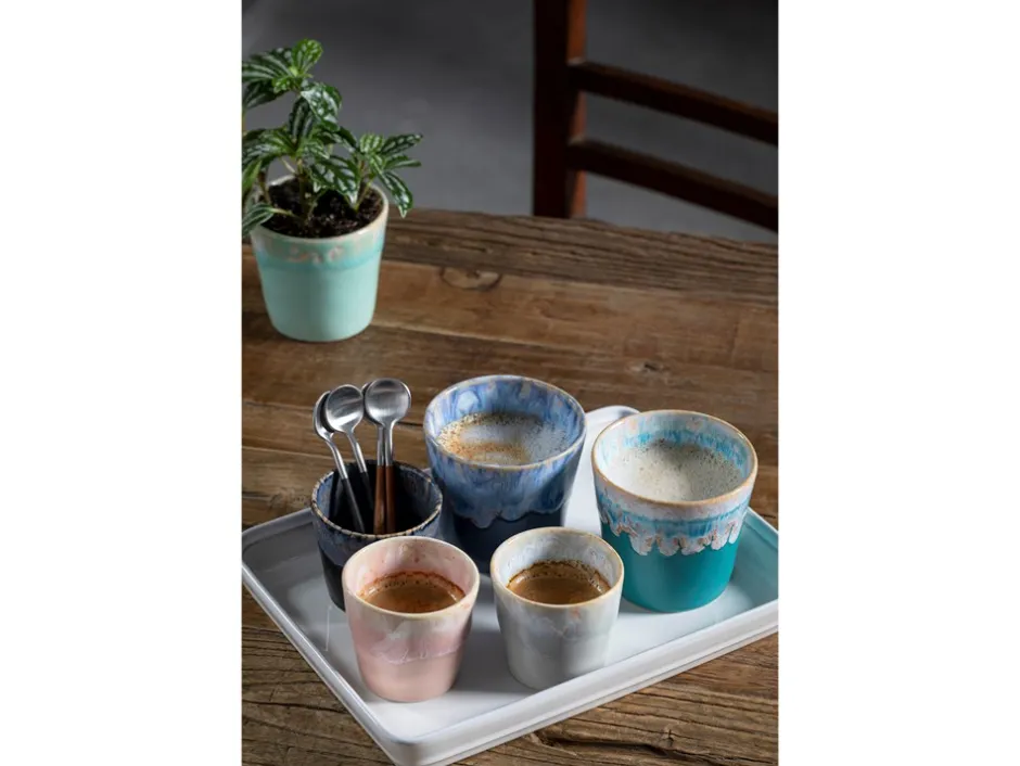 Costa Nova Gres Espressokop, , 10 cl* Krus & Kopper