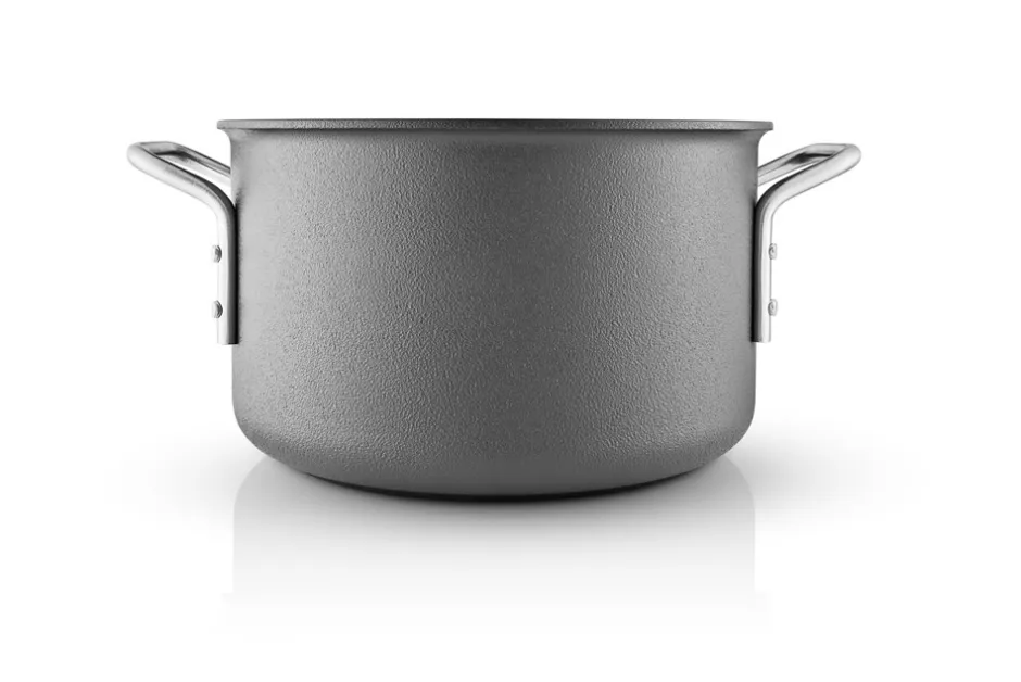 Eva Trio Grey Line Gryde, 3,8 L* Gryder & Pander
