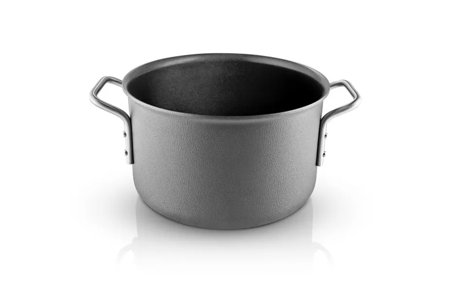 Eva Trio Grey Line Gryde, 3,8 L* Gryder & Pander
