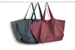 Sale HAY Grid Weekendtaske, Dark Blue