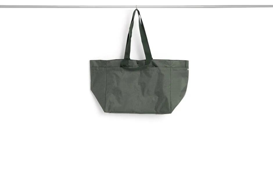 HAY Grid Weekendtaske,*Dame Shoppere