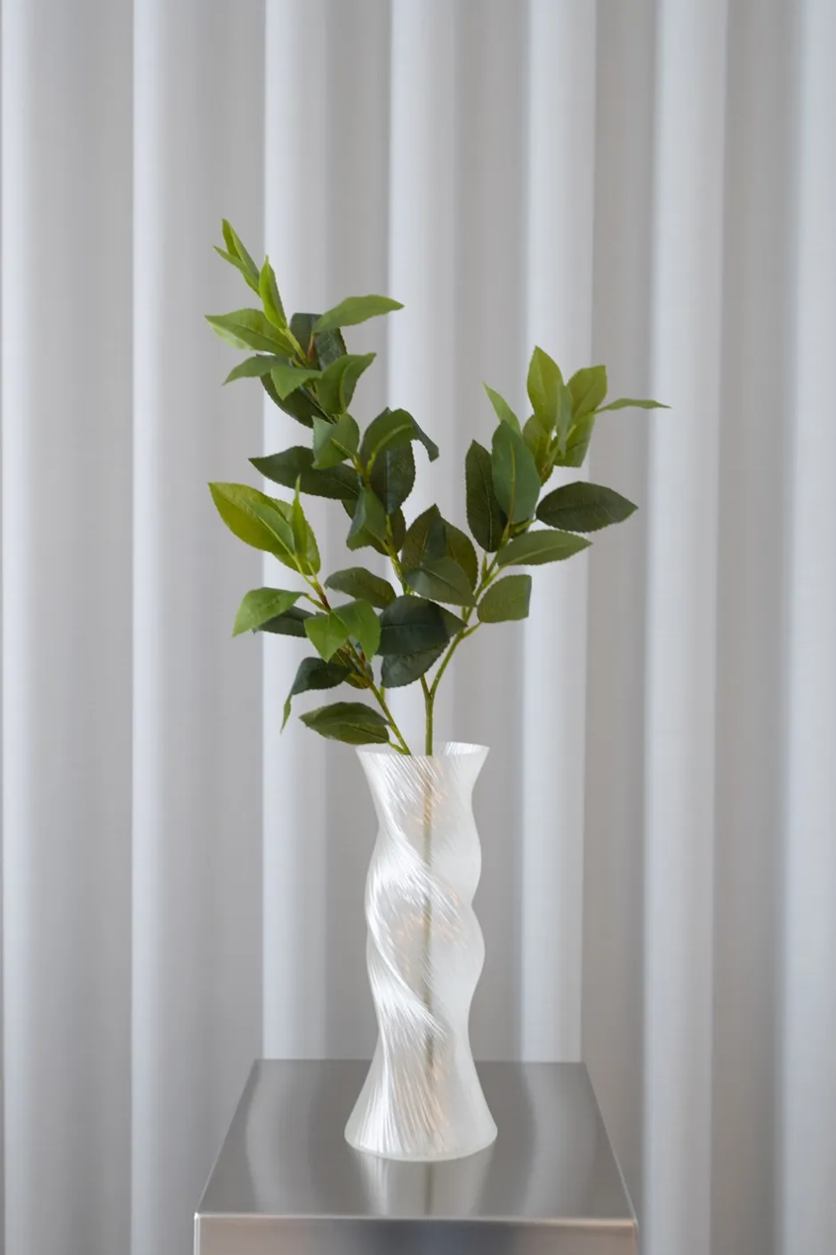Bloom Objects Grønne Blade Kunstig Blomst,* Kunstige Blomster
