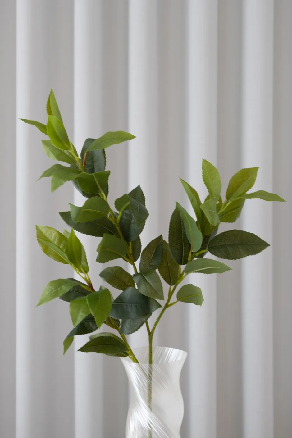 Bloom Objects Grønne Blade Kunstig Blomst,* Kunstige Blomster